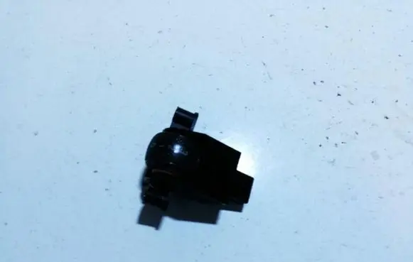 Fiat Bravo - Brava Headlight level height control switch 24524 a223