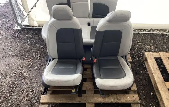Chevrolet Bolt Seat set 6276401 L0411640AD06 17193