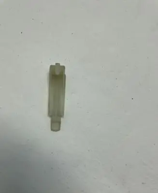 Audi A3 S3 8P Tail light part 