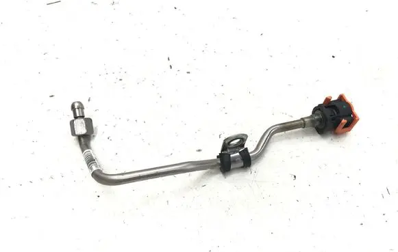 Jaguar E-Pace Fuel line pipe J3P39T518AB