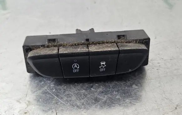 ESP (stability program) switch