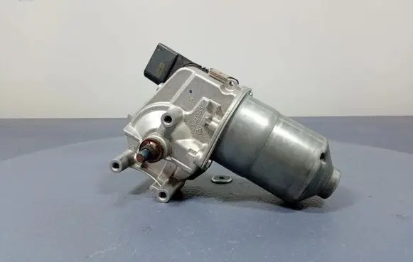 BMW 2 F44 Front wiper linkage and motor 0390243617