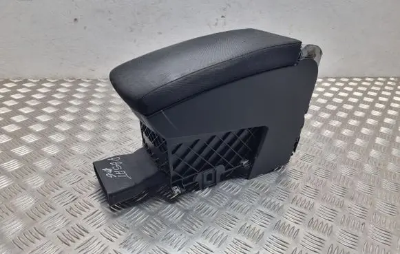 Armrest
