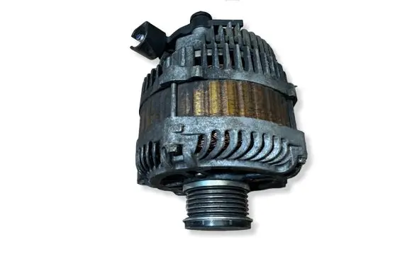 Citroen C5 Generator/alternator 9654752880 A004TJ0084C
