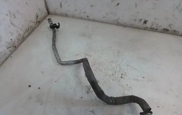 Renault Laguna II Air intake hose/pipe