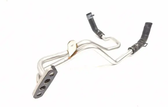 Audi A4 S4 B9 Engine coolant pipe/hose 04L122157H