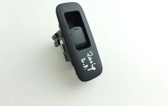 Nissan Qashqai Electric window control switch 25411JD000 KL4164