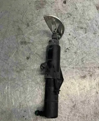 Mini Cooper Roadster R59 Headlight washer spray nozzle 6167715711905