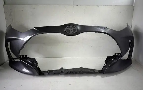 Toyota Yaris XP210 Front bumper