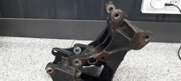 Citroen Berlingo Timing belt tensioner 