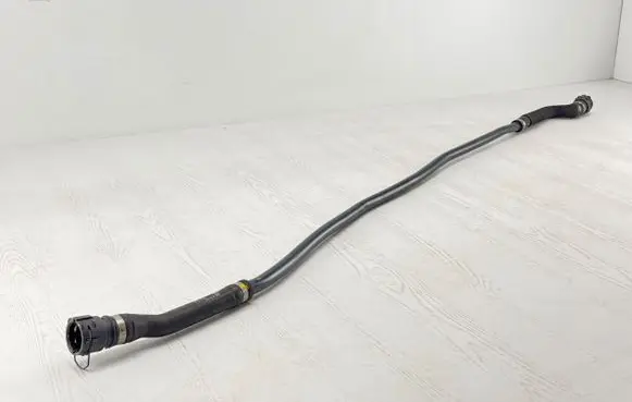Cupra Formentor Hybrid/electric vehicle battery cooling hoses/tubes M000802359