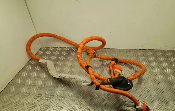 Nissan Leaf I (ZE0) Other wiring loom 297A63NA0C