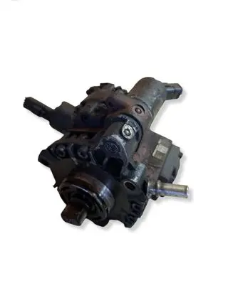 Peugeot 407 Fuel injection high pressure pump A2C20000598 9658193980