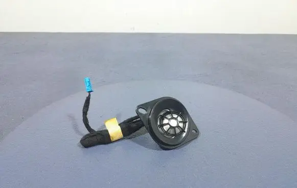 Alpine B3 B4 B5 B6 E90 E91 E92 E93 Subwoofer speaker 2622859