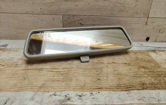 Skoda Octavia Mk2 (1Z) Rear view mirror (interior) E9014022