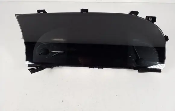 Mercedes-Benz S W221 Speedometer (instrument cluster) A2215406547