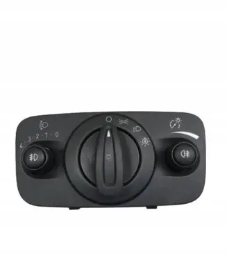Ford Kuga II Light switch AV6T13AD24CC
