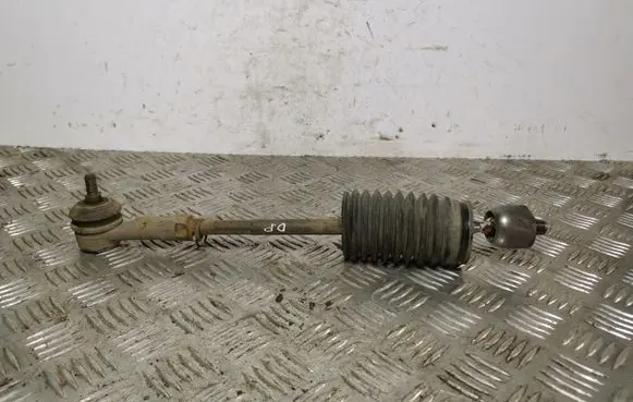 Steering tie rod