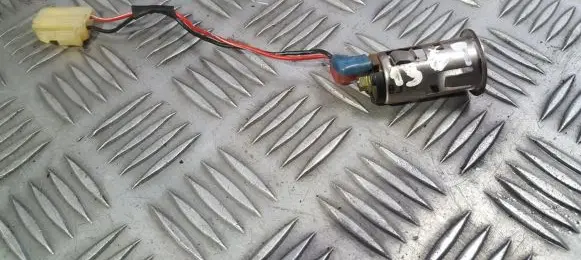 Daewoo Evanda Cigarette lighter 