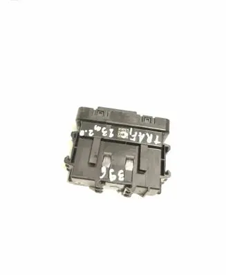 Renault Trafic III (X82) Air conditioner control unit module F005V03220 284Y66LA7B