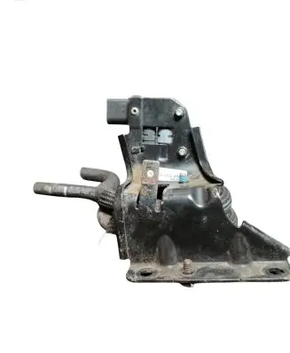 Fuel pressure sensor