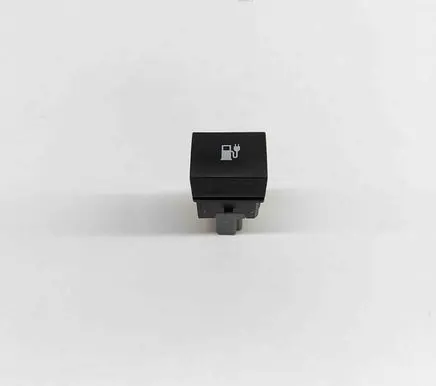 Nissan Leaf II (ZE1) Fuel cap release pull handle 251985SA0A