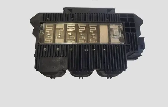 Citroen Jumpy Fuse module 1400550780
