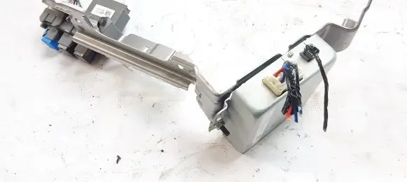 Power steering control unit/module
