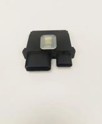 Volkswagen Tiguan Adblue control unit 7n0741329 1724107