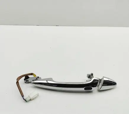 Lexus LS 460 - 600H Front door exterior handle 6922033060