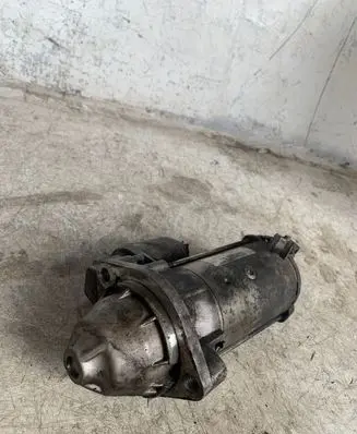 Audi A4 S4 B7 8E 8H Starter motor c188283n