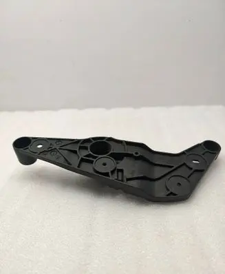 BMW 7 F01 F02 F03 F04 Engine bonnet (hood) release handle 9114002