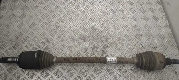 Mercedes-Benz ML W164 Rear driveshaft A1643500010