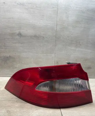 Skoda Superb B6 (3T) Rear/tail lights 3T5945111 01010311