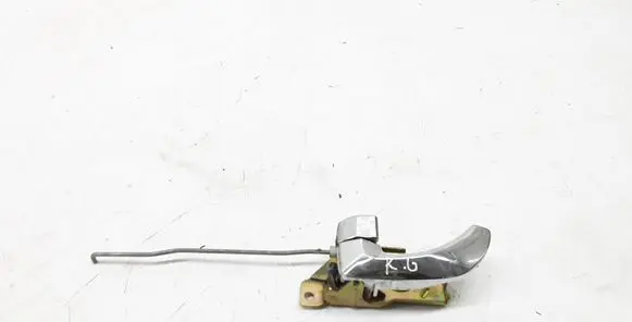 KIA Sorento Rear door interior handle
