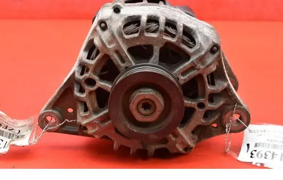 Nissan Micra Generator/alternator 23100AX62A