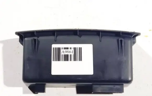 Renault Megane II Glove box 8200178946 97177j