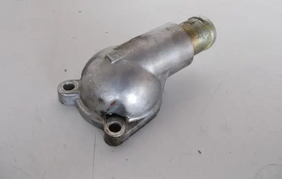 Renault Vel Satis Thermostat housing 
