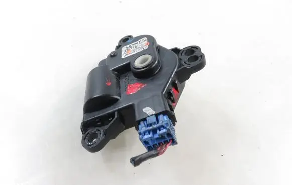 KIA Sportage Air flap motor/actuator D266NE9AA01