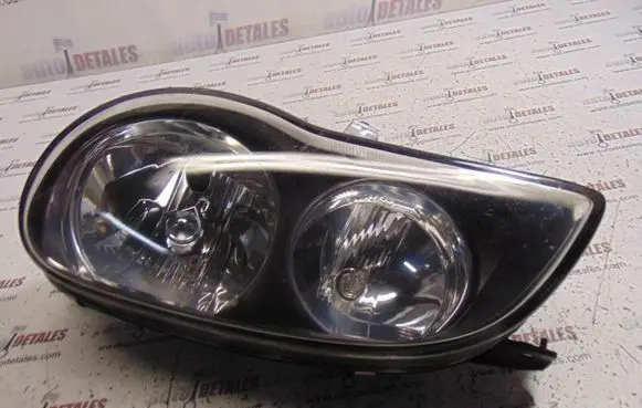Toyota Corolla E120 E130 Headlight/headlamp