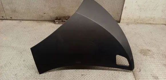 Mitsubishi Grandis Passenger airbag 