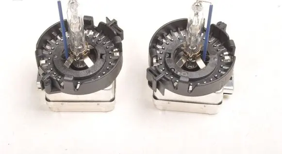 Mercedes-Benz E C207 W207 Xenon bulb OSRAM