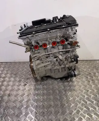 Toyota C-HR I Engine X2zr