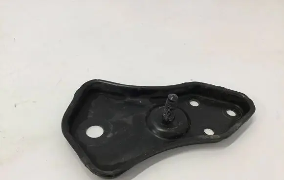 Other rear suspension part