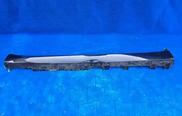 BMW X5 G05 Sill/side skirt trim 8099111