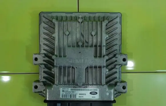 Land Rover Range Rover Sport L320 Engine control unit/module NNN500750