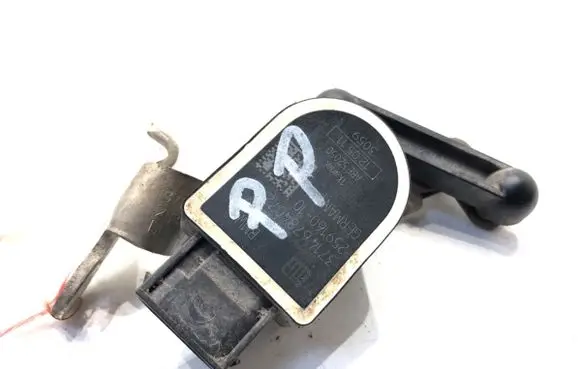 BMW 5 F10 F11 Headlight/headlamp level sensor 6784072