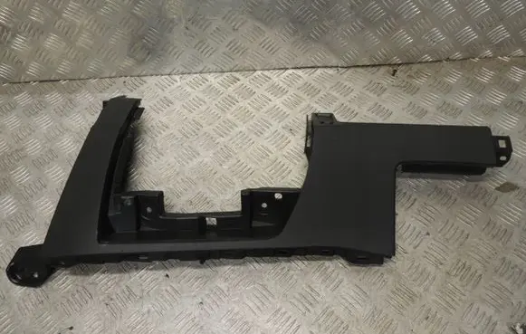 Volkswagen Golf VIII Dashboard glove box trim 5H1857007