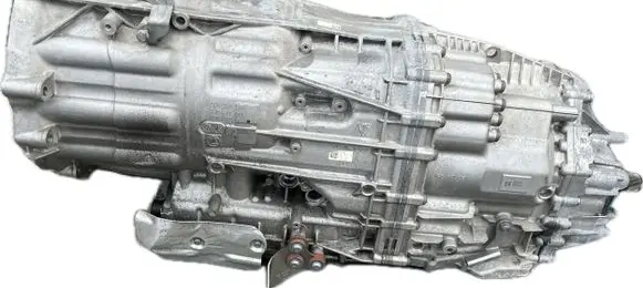 Porsche Panamera (971) Automatic gearbox 0DS321109 0DS321105 1106301062