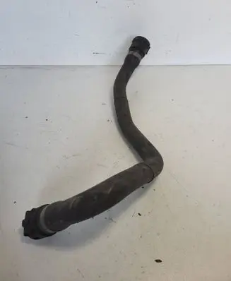 BMW 5 E60 E61 Engine coolant pipe/hose PA66GF30